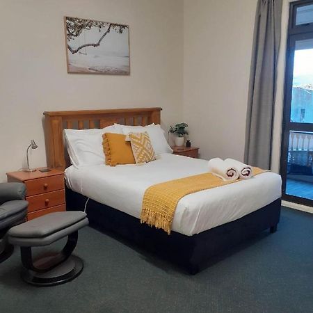 Hope Street Apartments 但尼丁 外观 照片