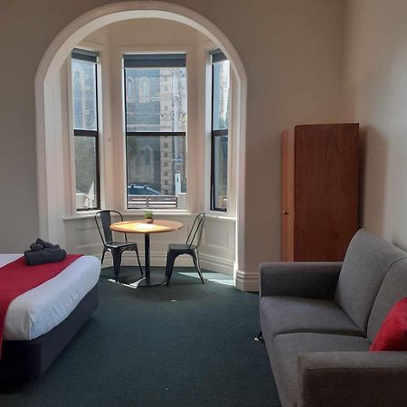 Hope Street Apartments 但尼丁 外观 照片