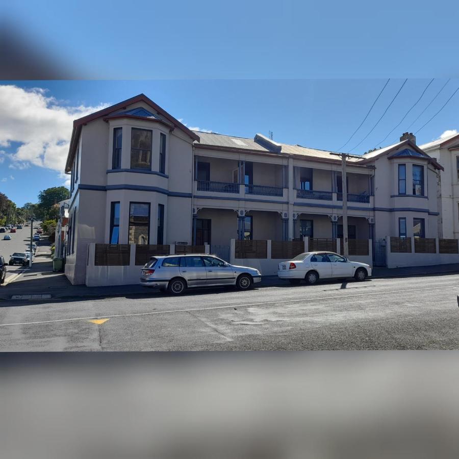 Hope Street Apartments 但尼丁 外观 照片