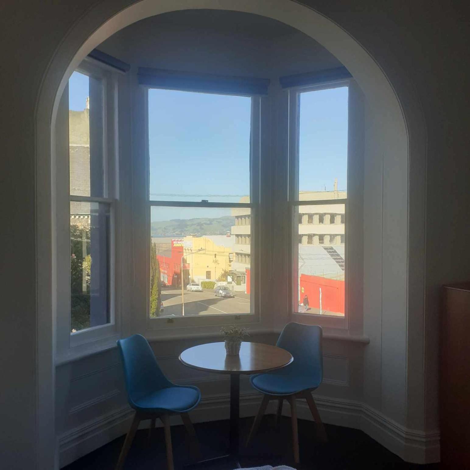 Hope Street Apartments 但尼丁 外观 照片