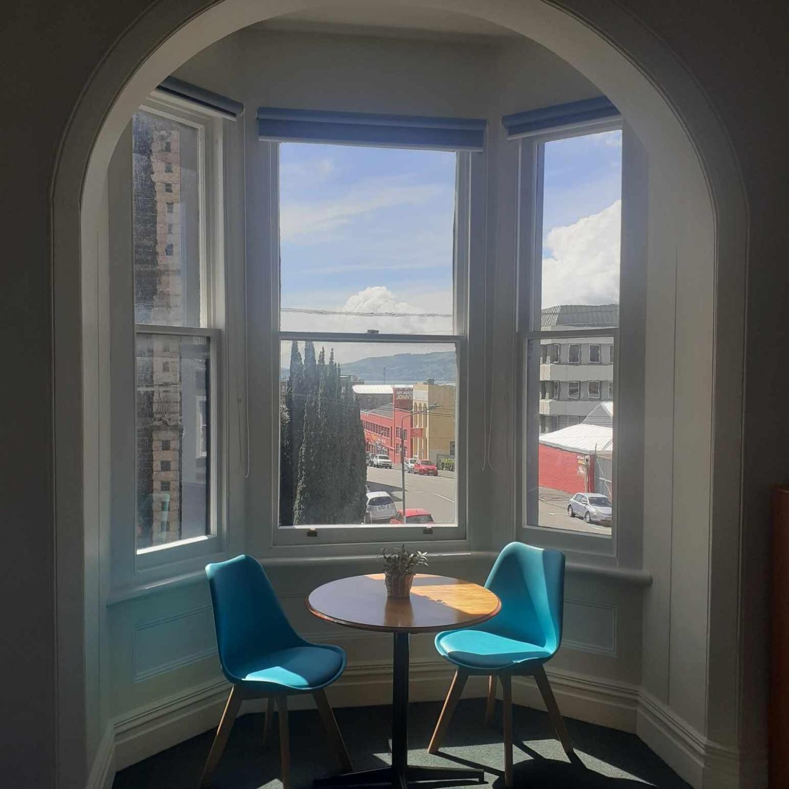 Hope Street Apartments 但尼丁 外观 照片