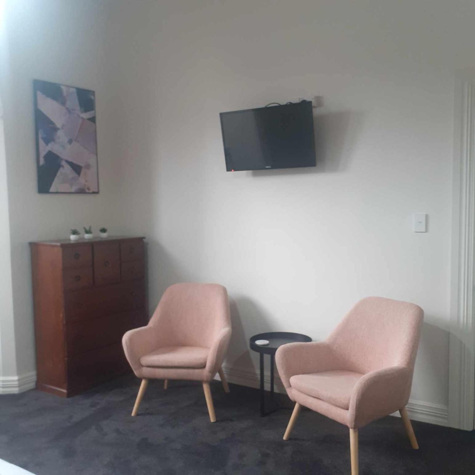 Hope Street Apartments 但尼丁 外观 照片