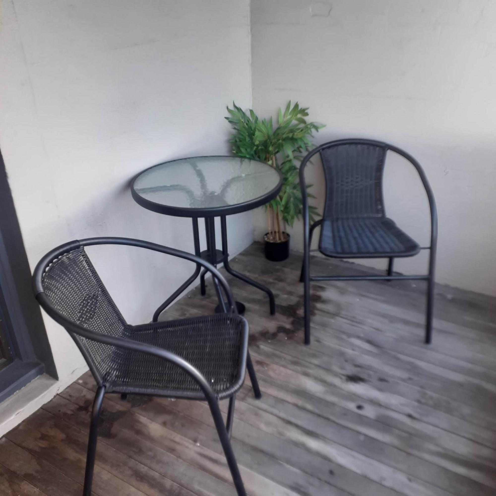 Hope Street Apartments 但尼丁 外观 照片