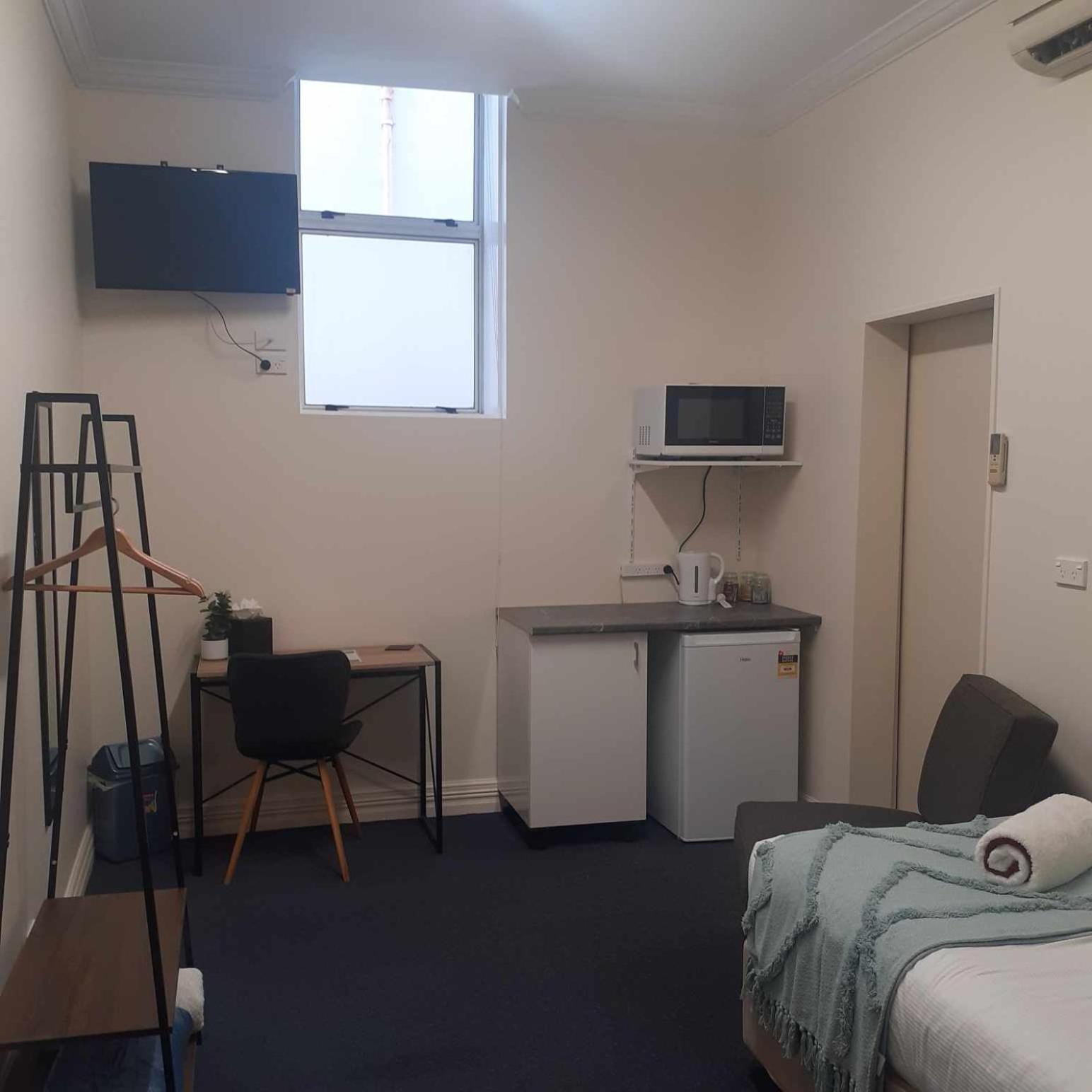 Hope Street Apartments 但尼丁 外观 照片