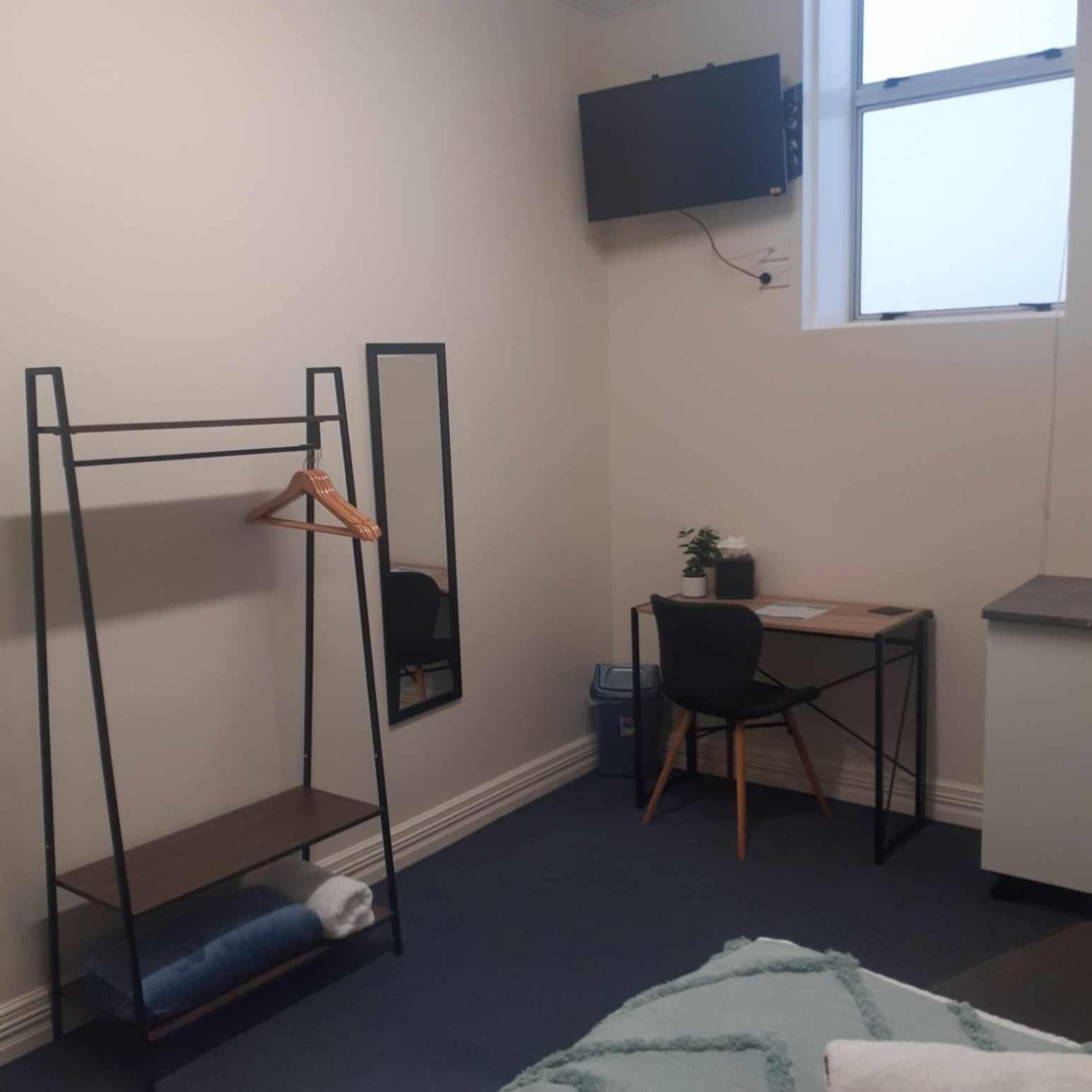 Hope Street Apartments 但尼丁 外观 照片