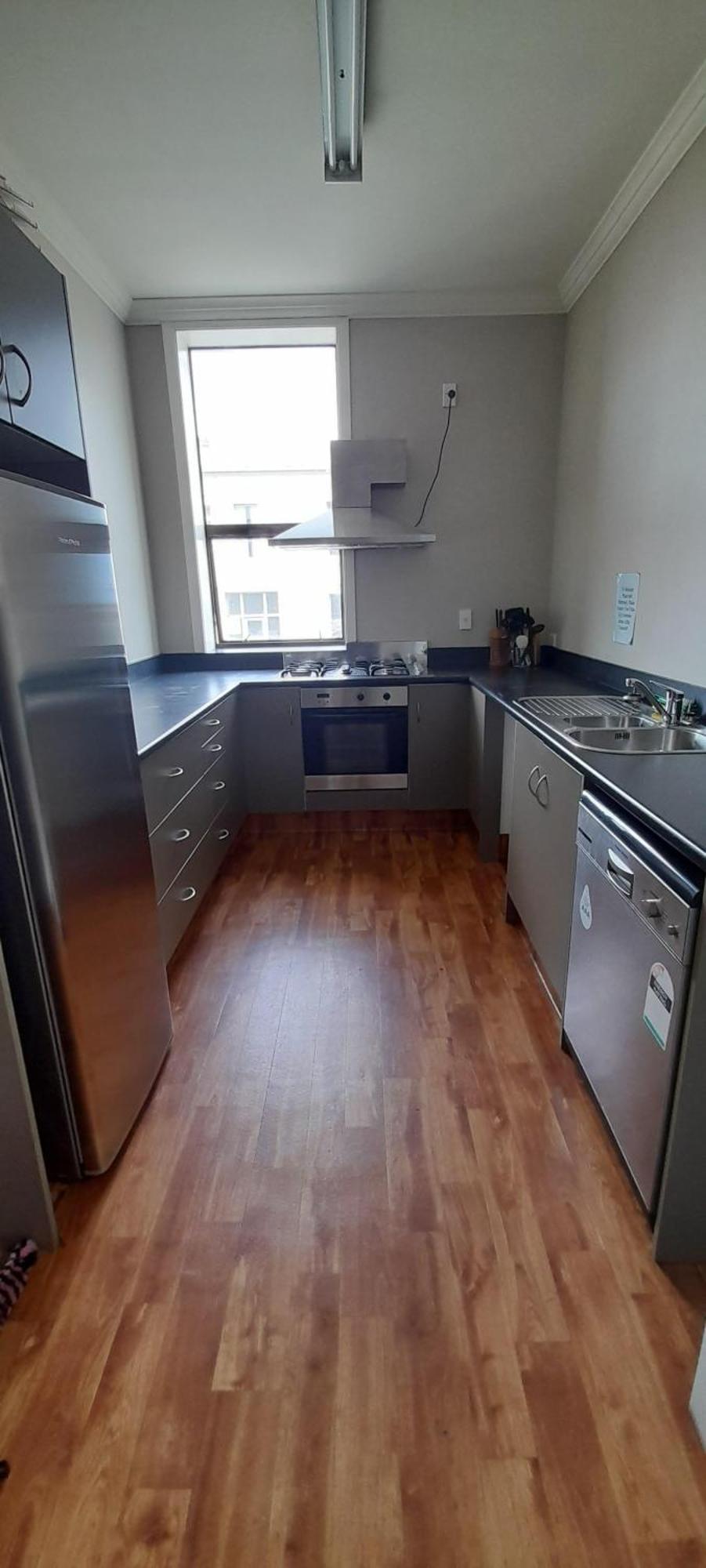 Hope Street Apartments 但尼丁 客房 照片