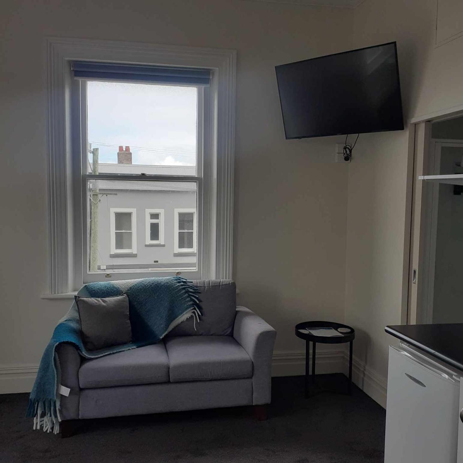Hope Street Apartments 但尼丁 外观 照片