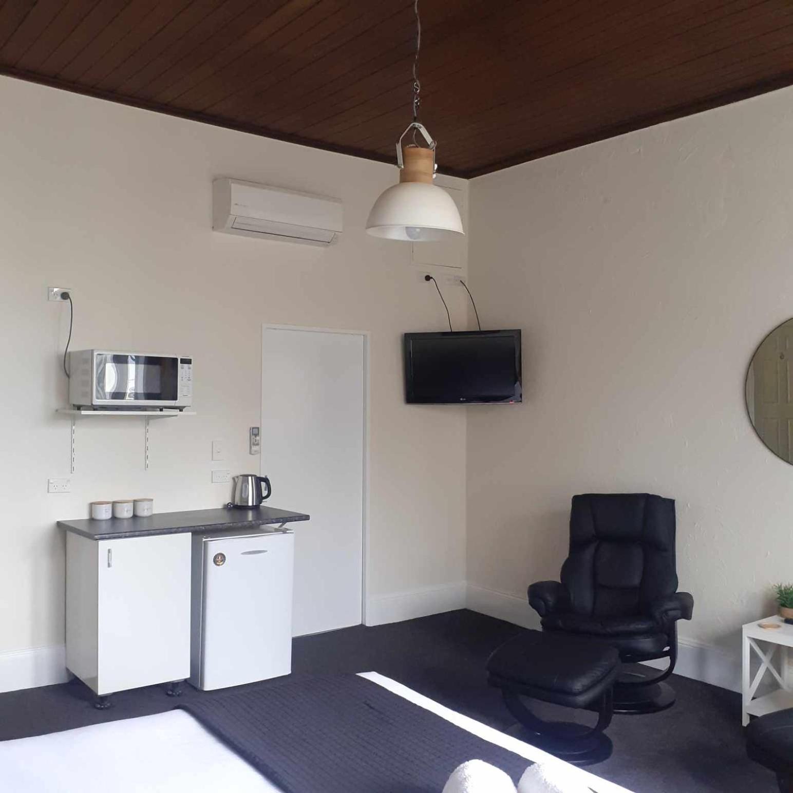Hope Street Apartments 但尼丁 外观 照片