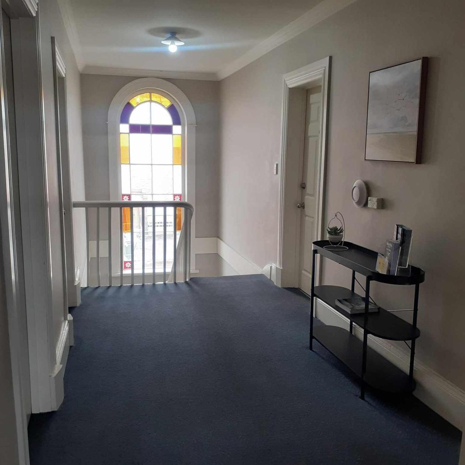 Hope Street Apartments 但尼丁 外观 照片