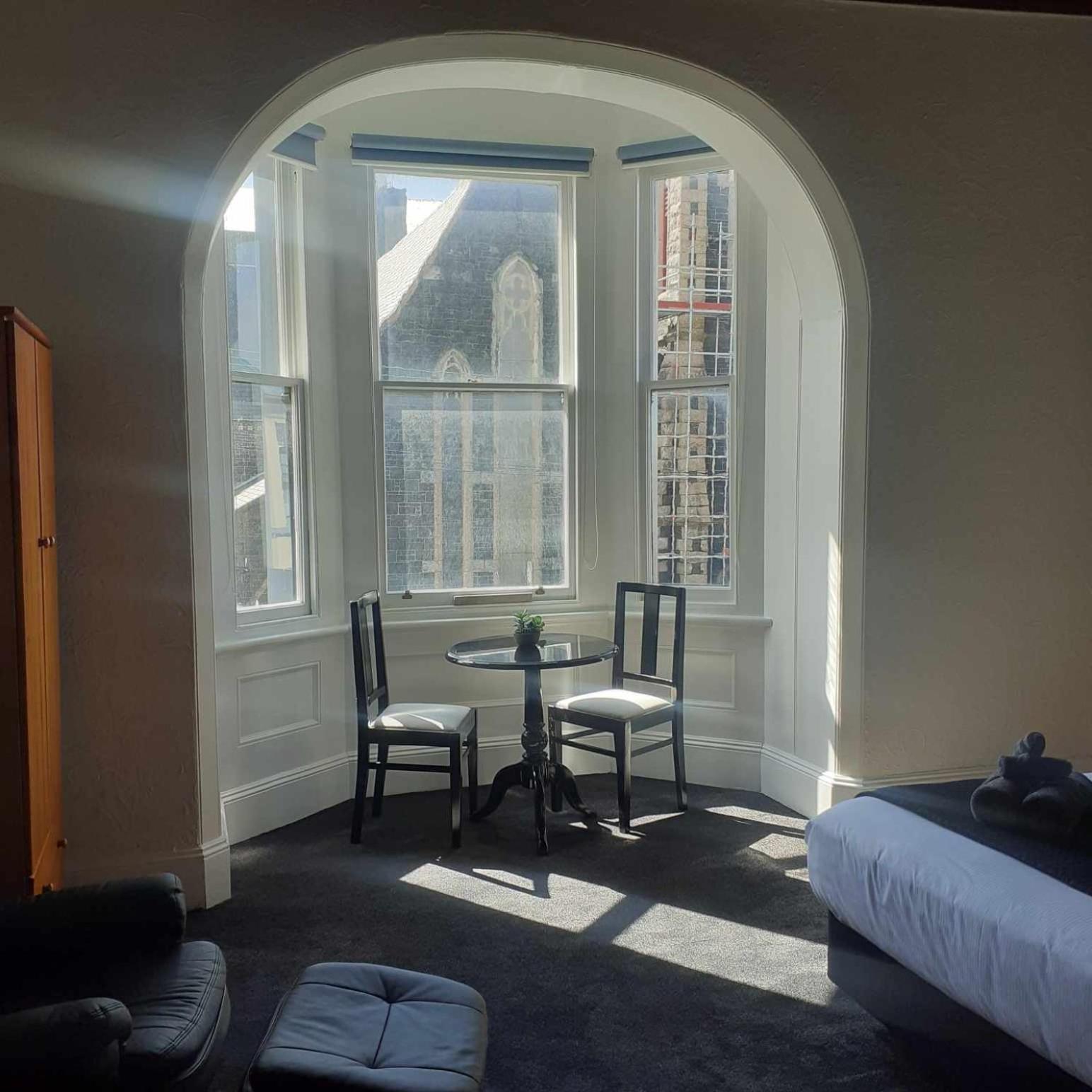 Hope Street Apartments 但尼丁 外观 照片