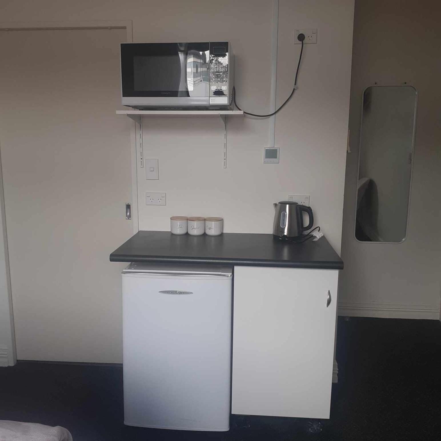 Hope Street Apartments 但尼丁 外观 照片
