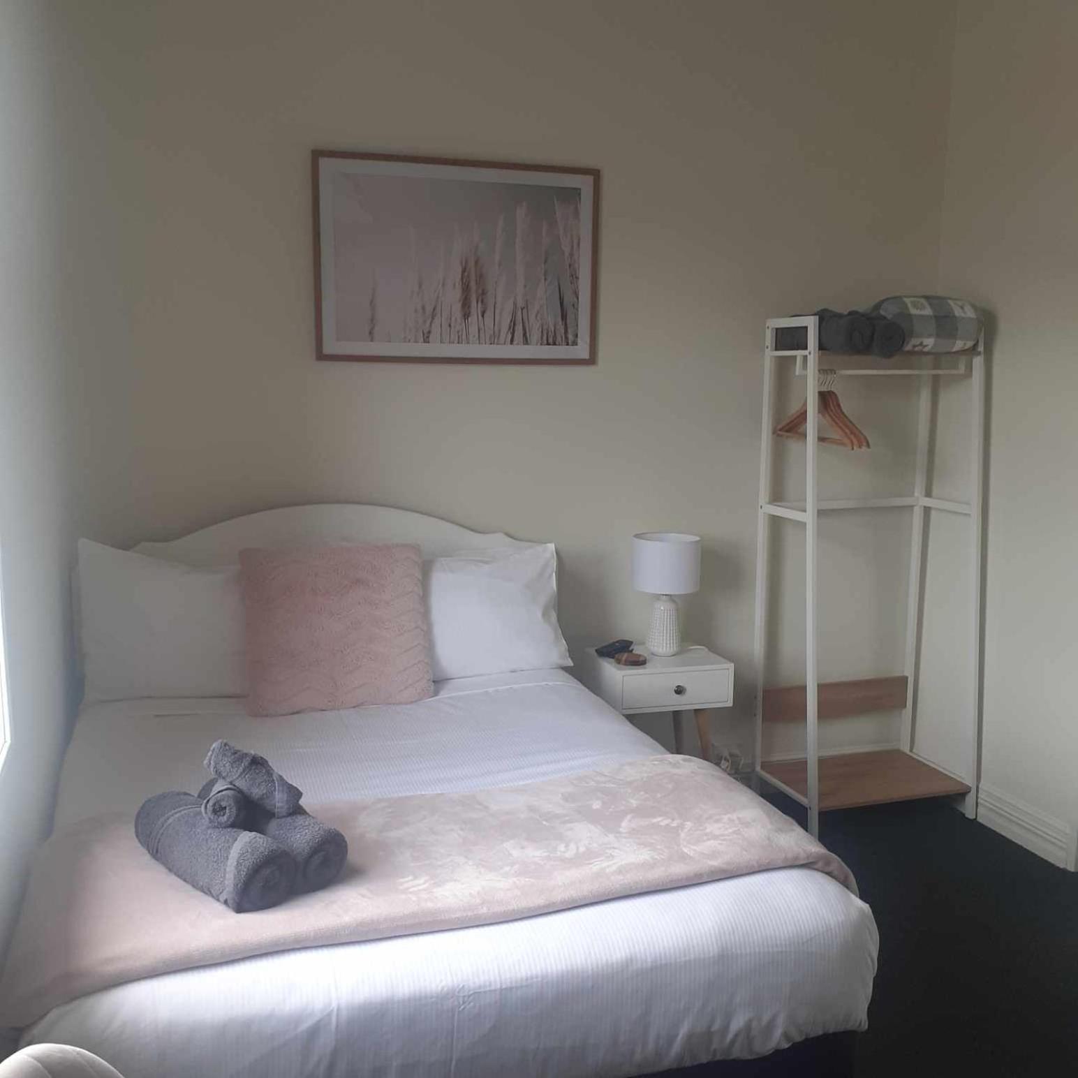 Hope Street Apartments 但尼丁 外观 照片