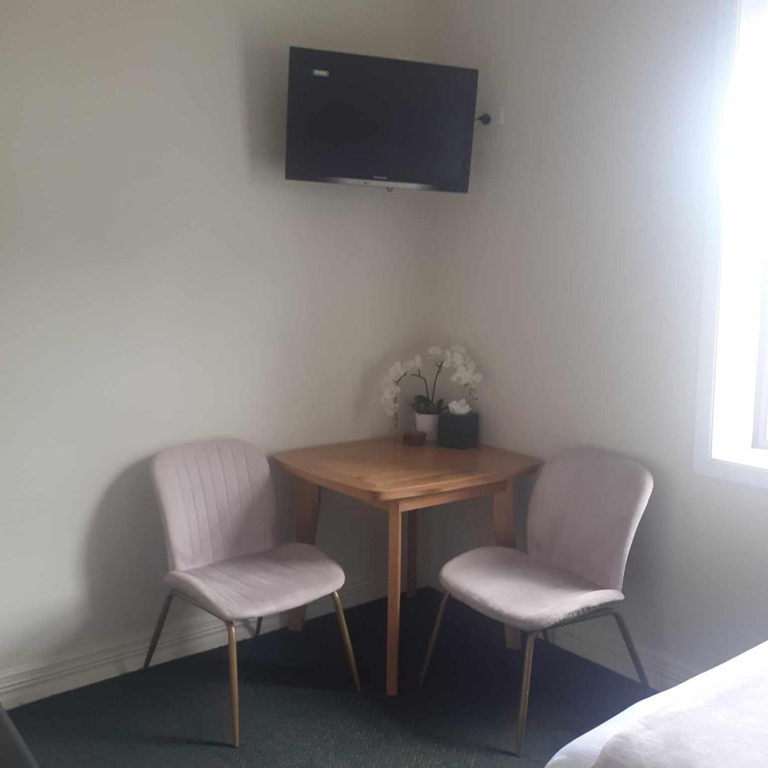 Hope Street Apartments 但尼丁 外观 照片
