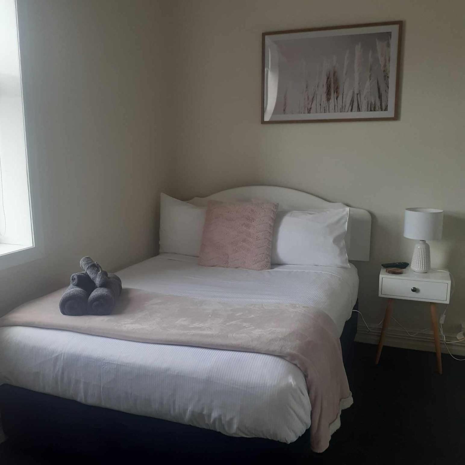 Hope Street Apartments 但尼丁 外观 照片