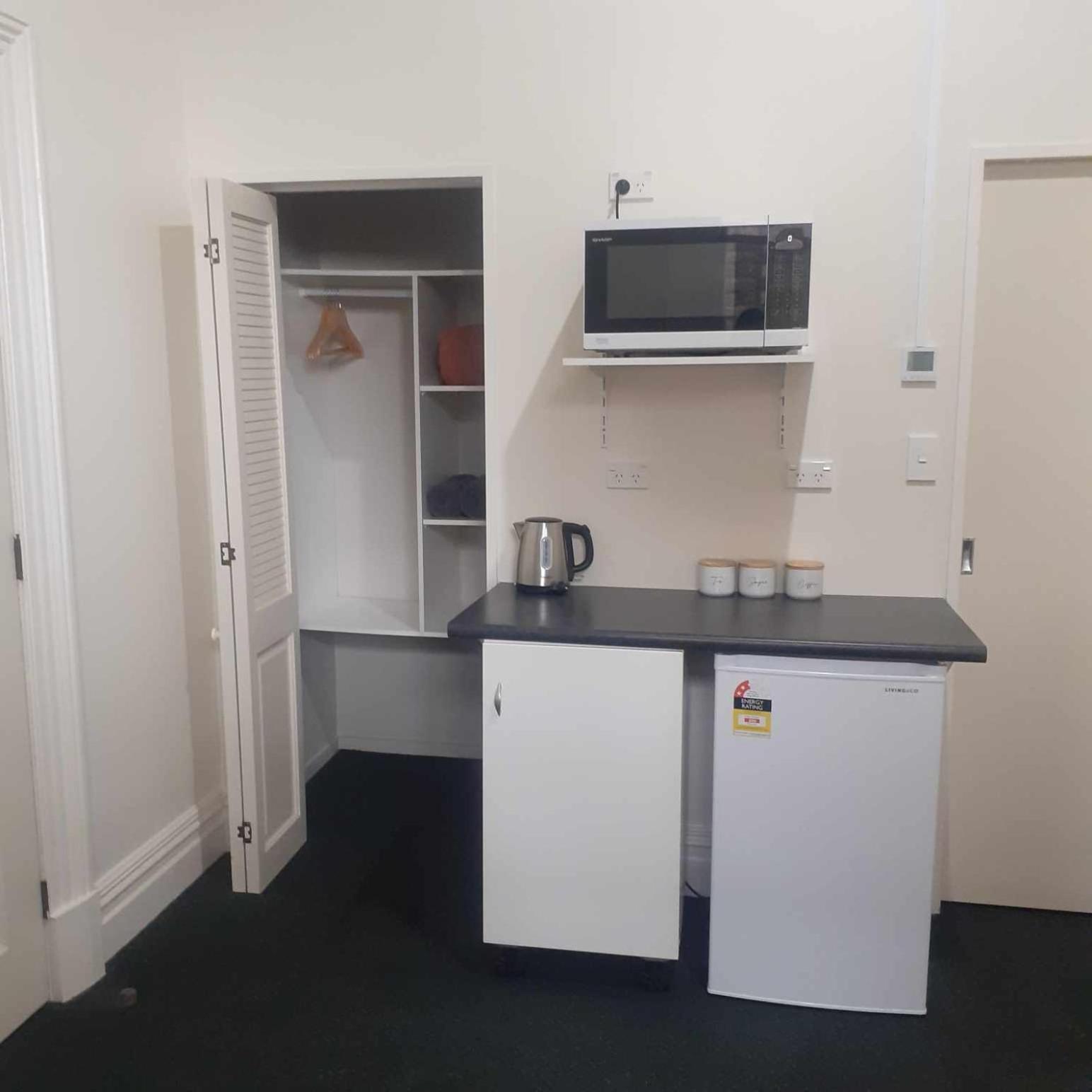 Hope Street Apartments 但尼丁 外观 照片