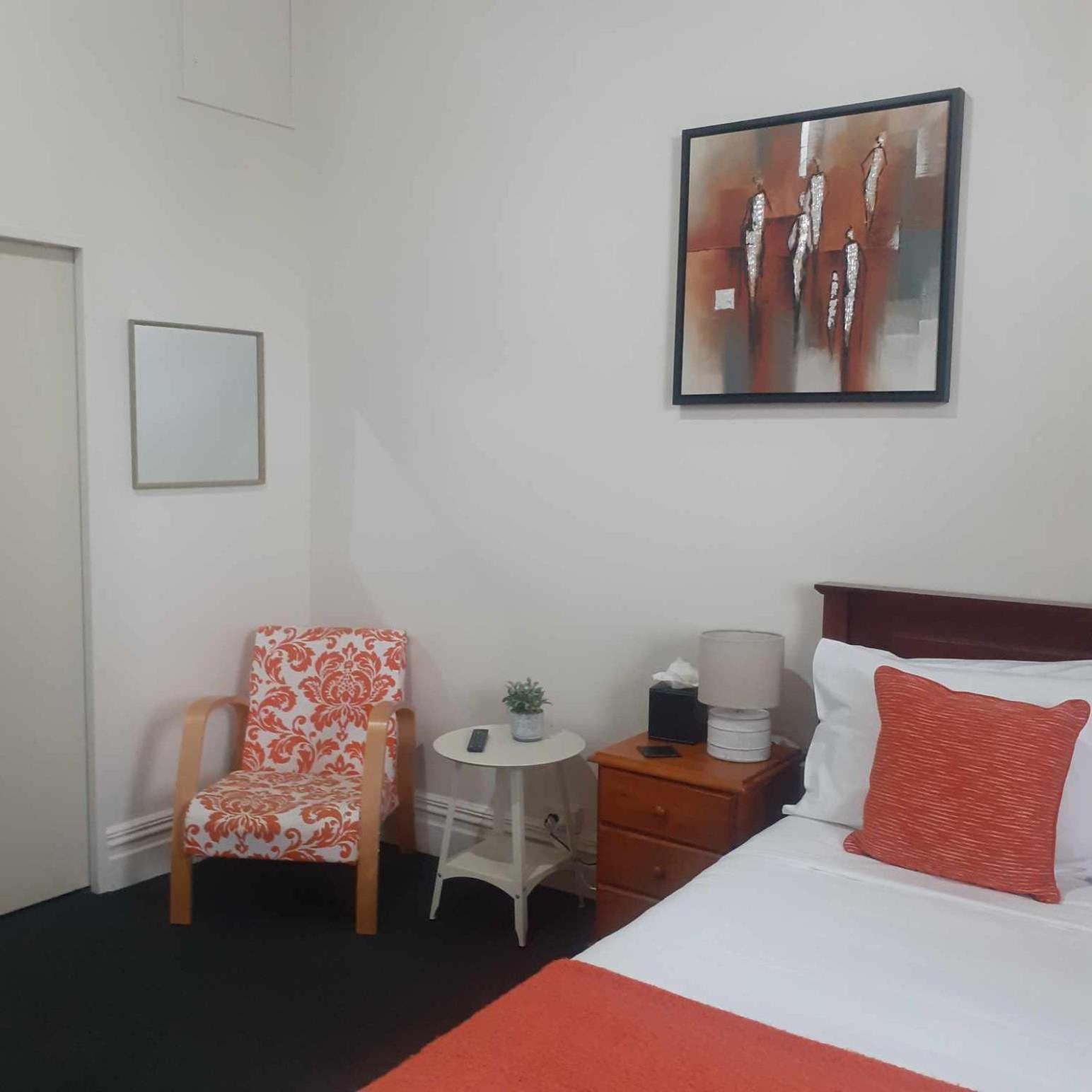 Hope Street Apartments 但尼丁 外观 照片
