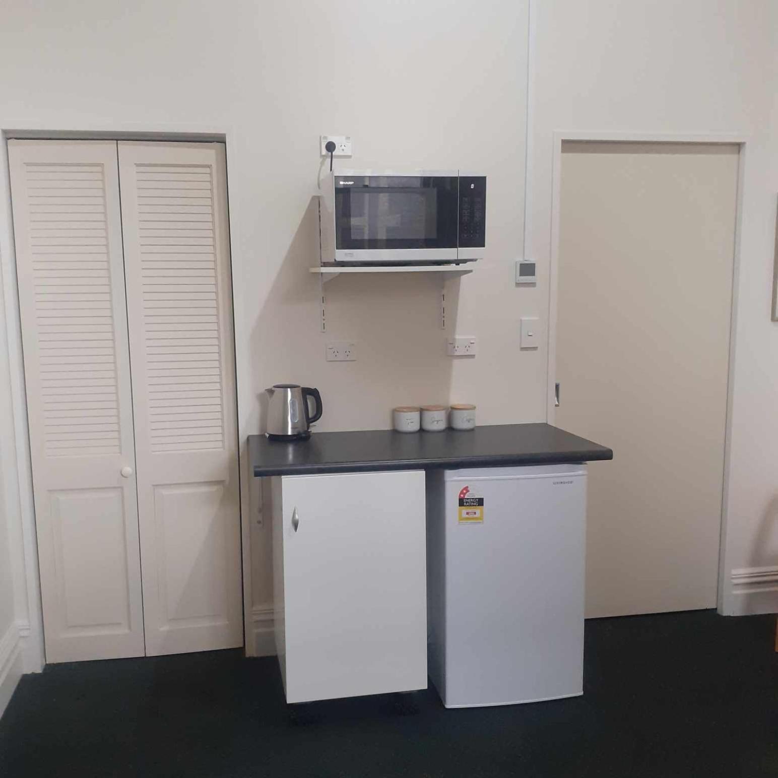 Hope Street Apartments 但尼丁 外观 照片