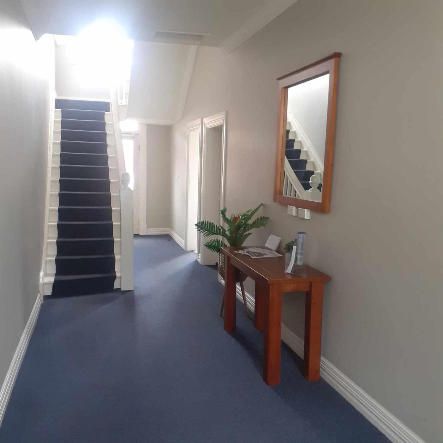 Hope Street Apartments 但尼丁 外观 照片