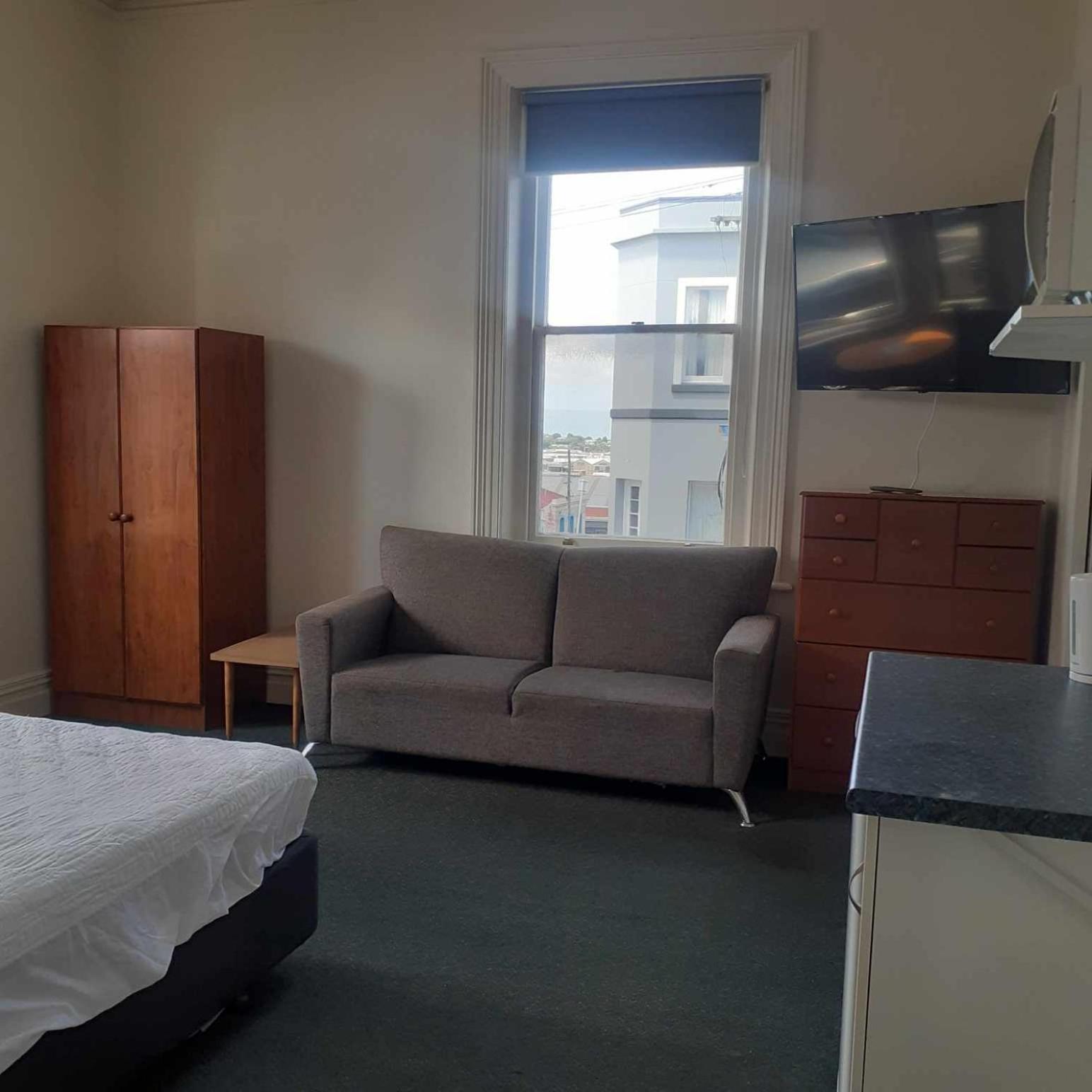 Hope Street Apartments 但尼丁 外观 照片